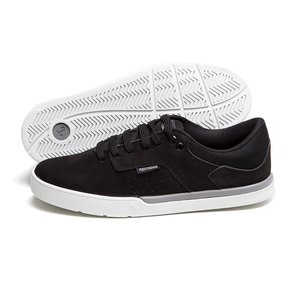 tenis red nose preto