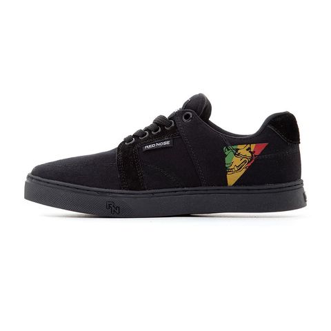 tenis red nose preto
