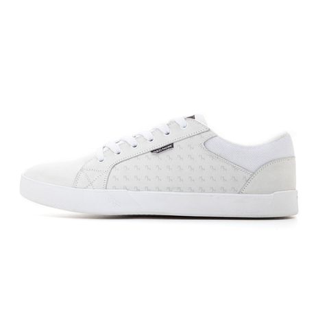 tenis red nose branco