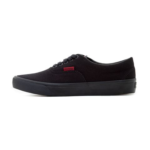 TENIS-RED-NOSE-LOW-PRETO