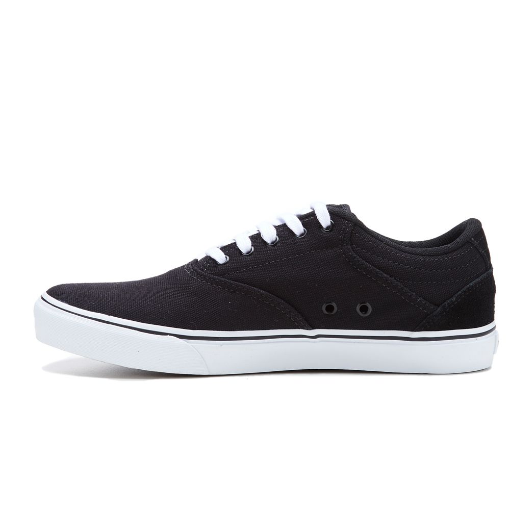 Sapatenis Masculino Preto E Branco Hotsell, 57% OFF | www.alforja.cat