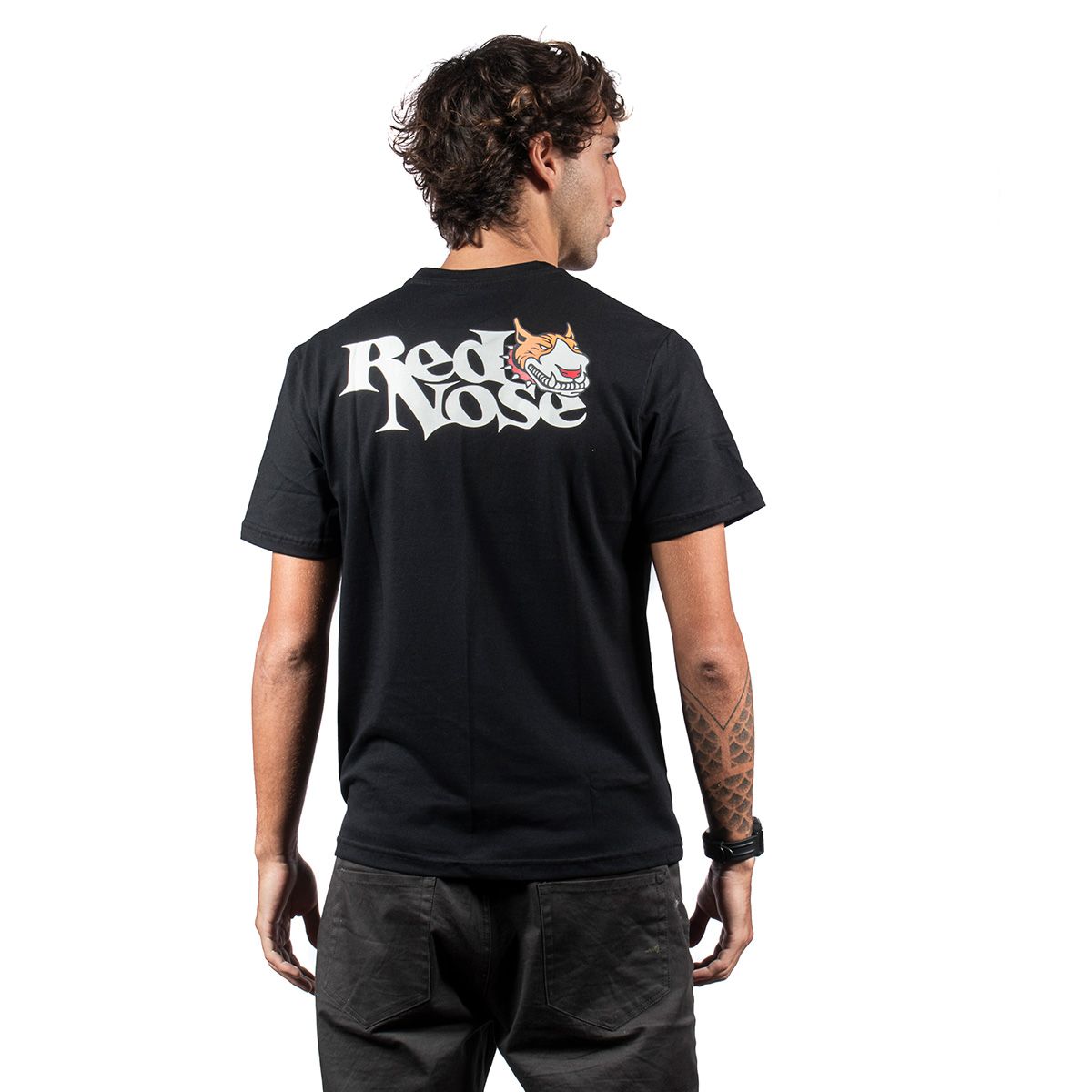 camisas da red nose